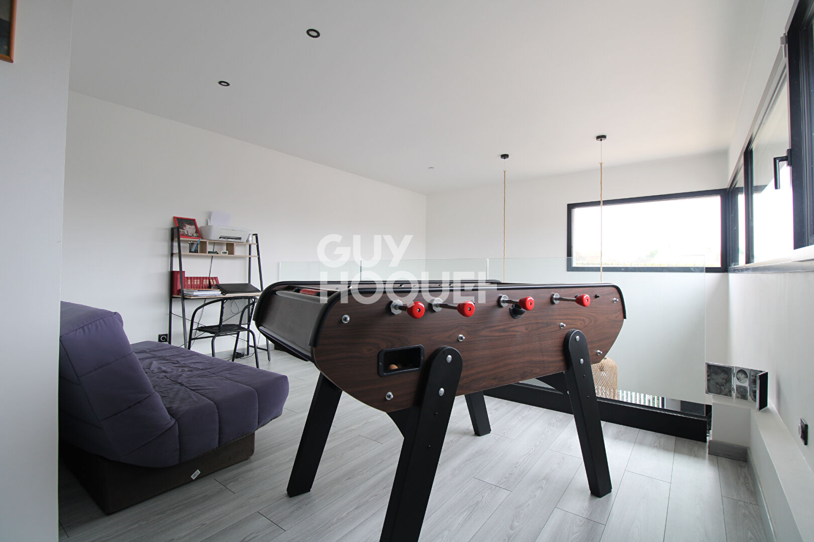 RARE - Superbe Maison contemporaine