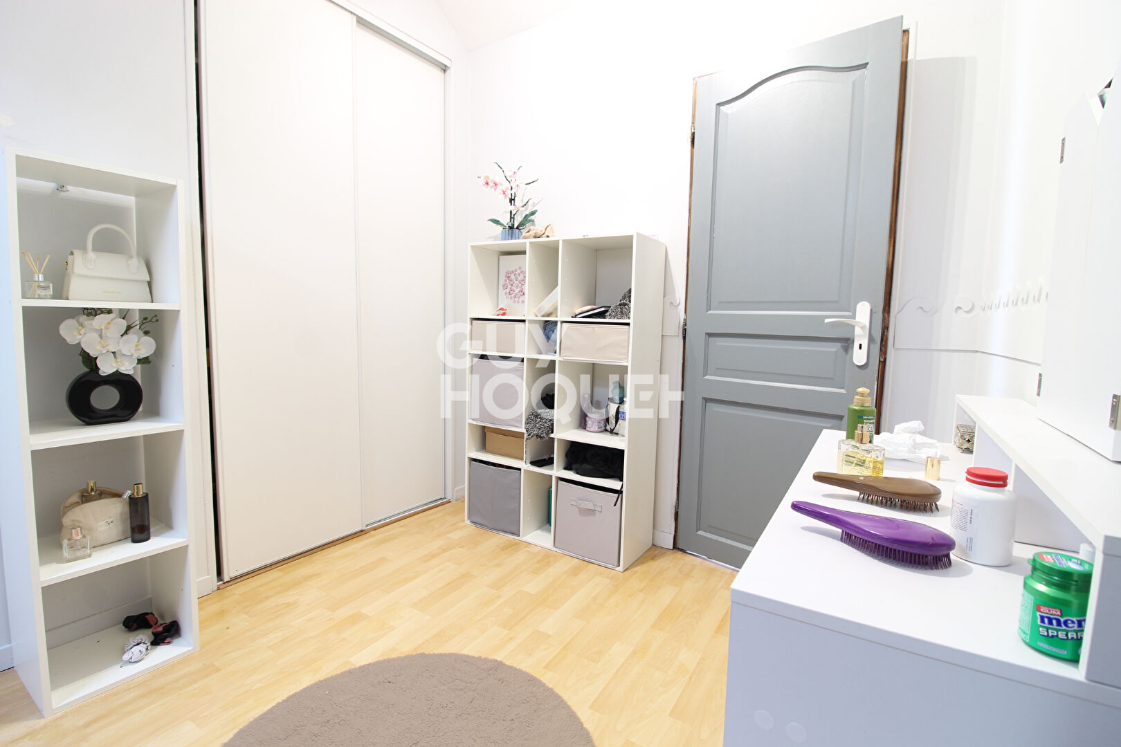 À VENDRE - Charmante maison avec dépendance à Ozouer