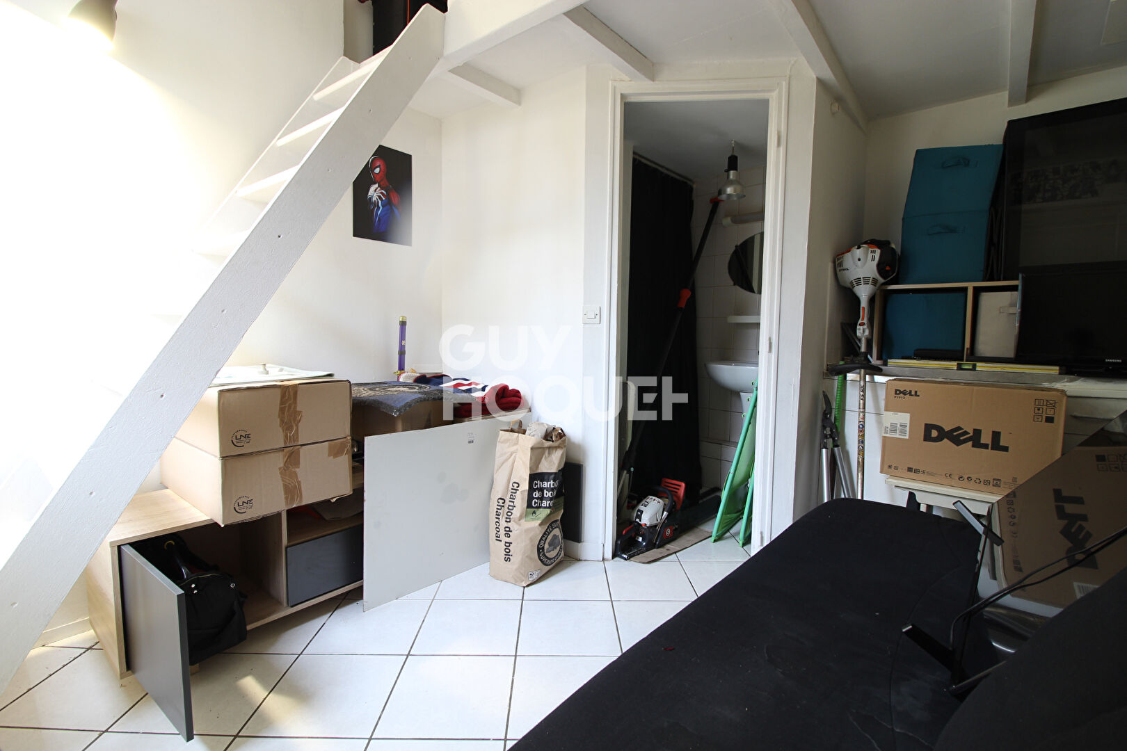 À VENDRE - Charmante maison avec dépendance à Ozouer