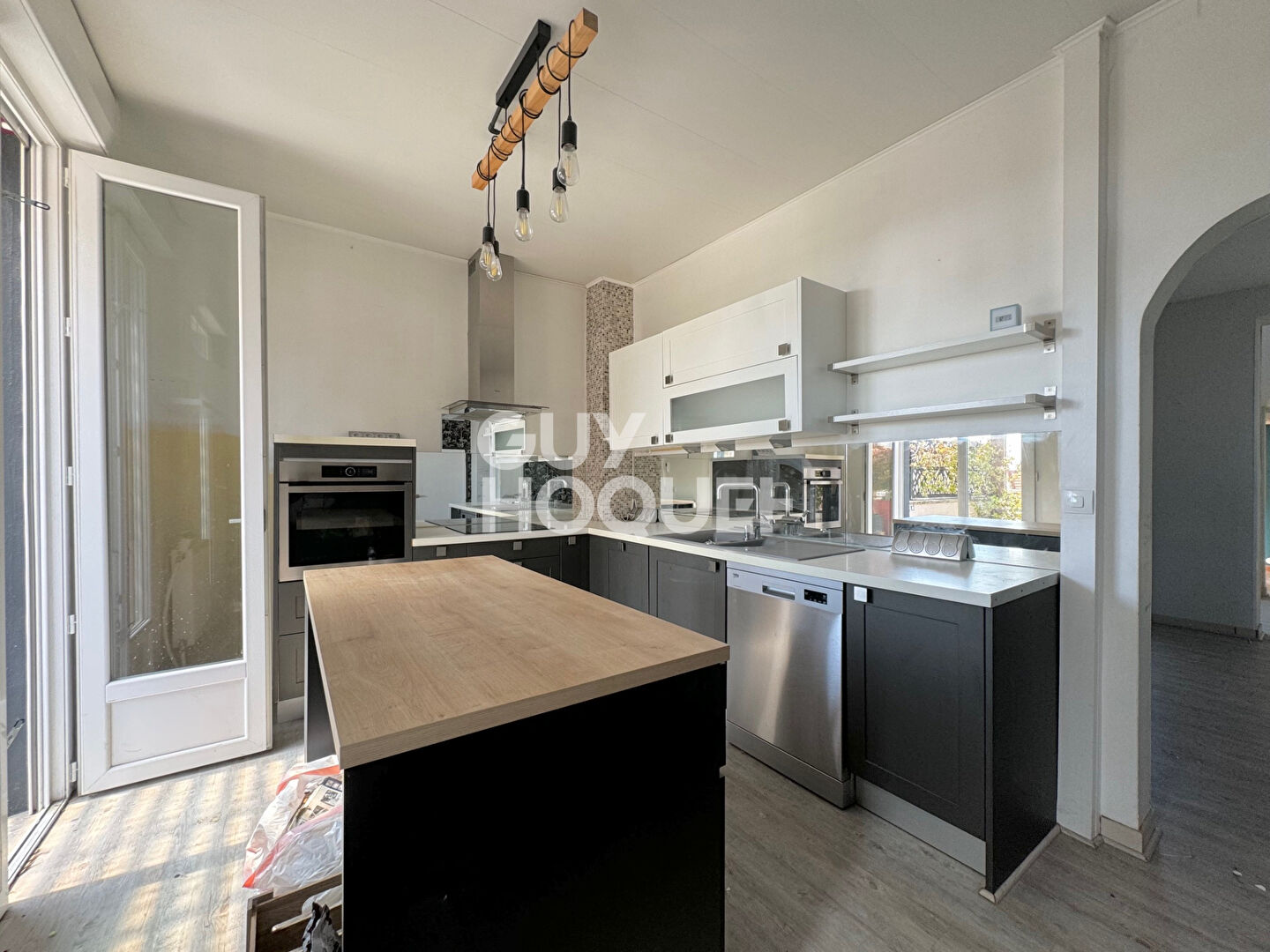 Maison Fontenay Sous Bois 5 pièces 83.67 m2