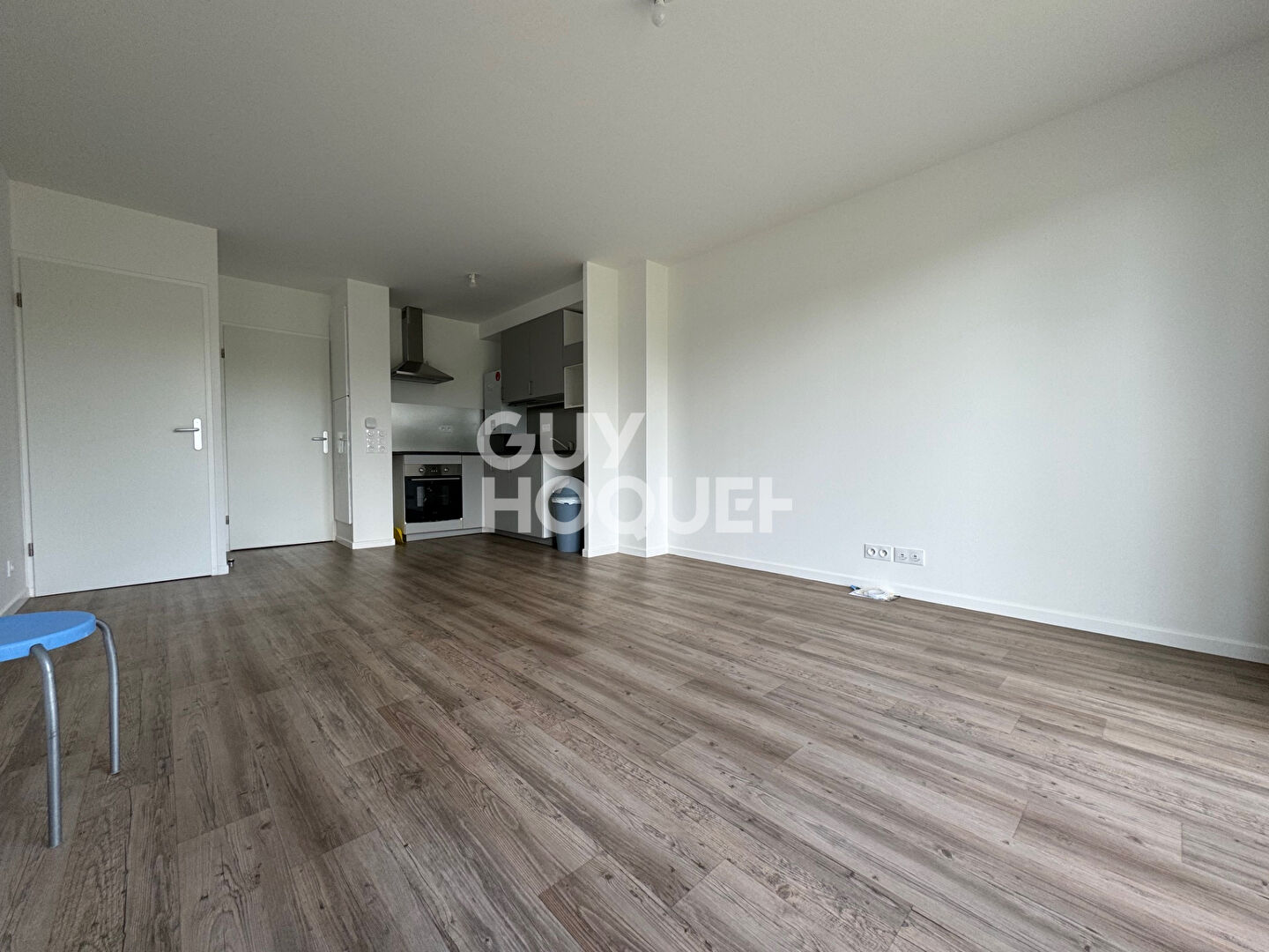 Maison Ozoir La Ferriere 3 pièces 60.30 m²