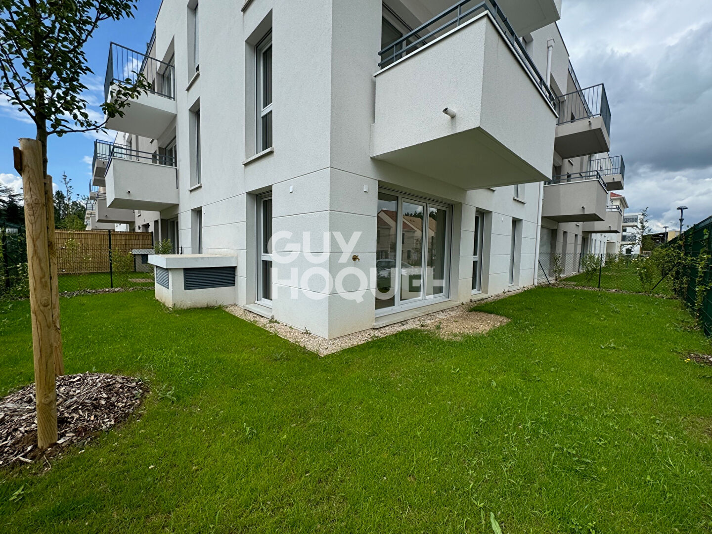 Appartement Ozoir La Ferriere 3 pièces