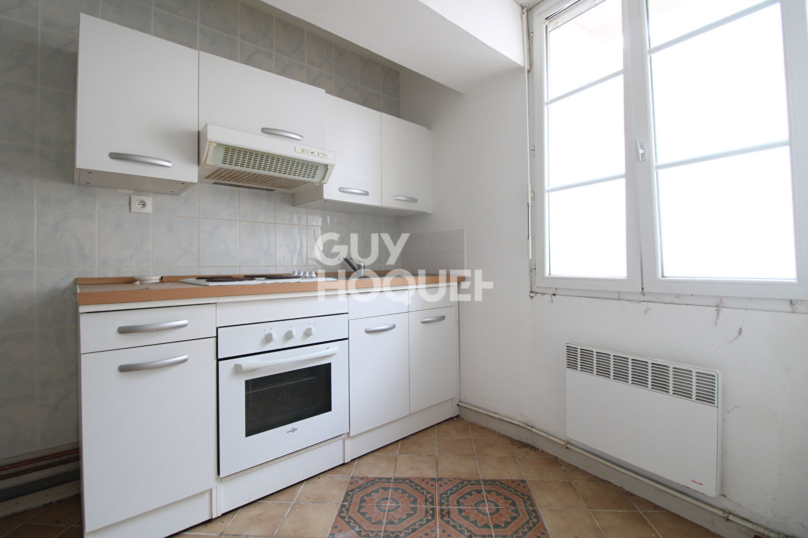 Appartement Grisy Suisnes 1 pièce 25.31m²