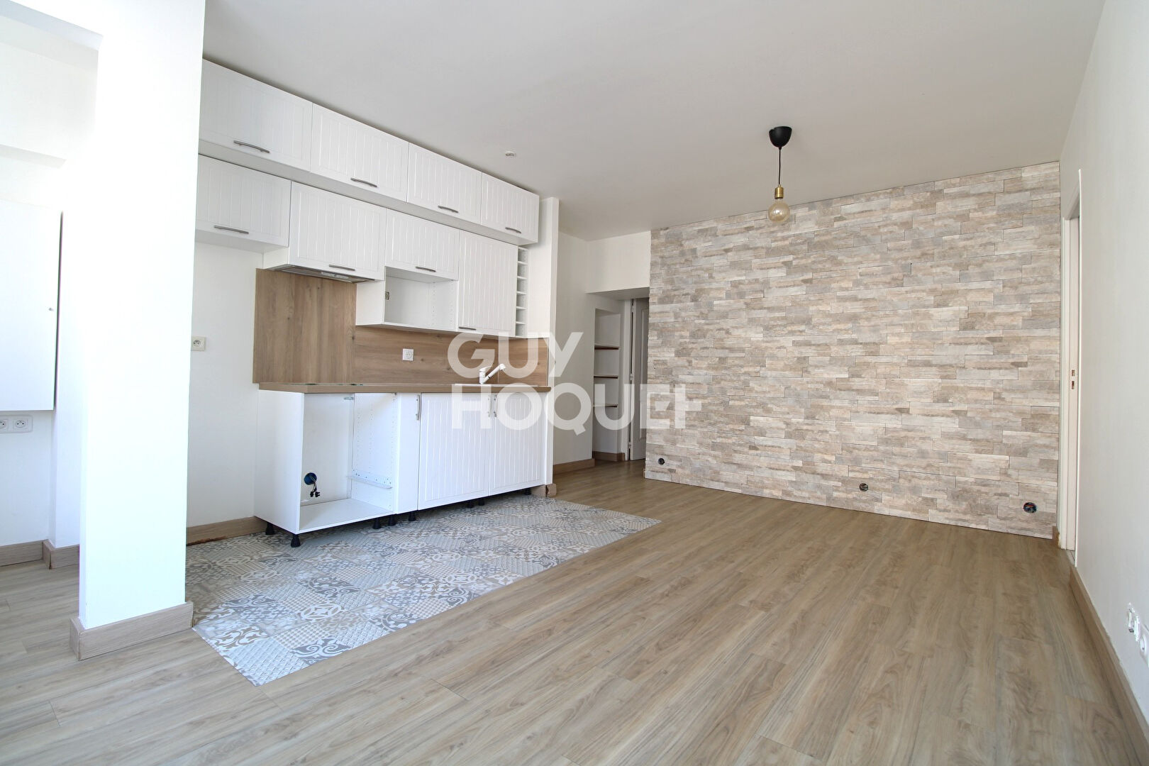 Appartement Soignolles En Brie 2 pièces 40.45 m²