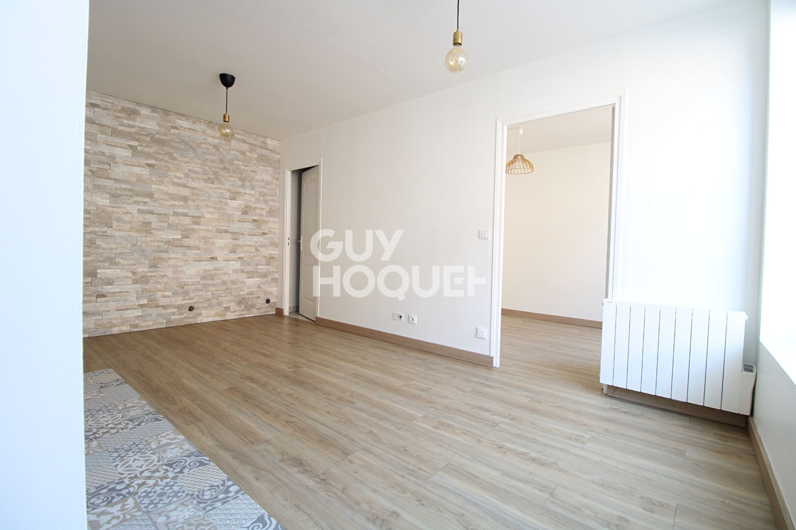 Appartement Soignolles En Brie 2 pièces 40.45 m²