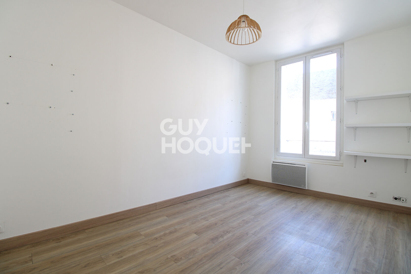 Appartement Soignolles En Brie 2 pièces 40.45 m²
