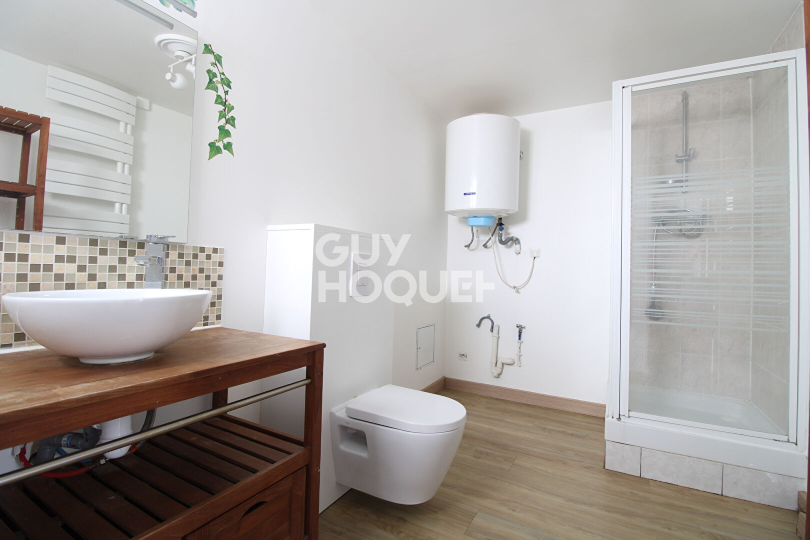 Appartement Soignolles En Brie 2 pièces 40.45 m²