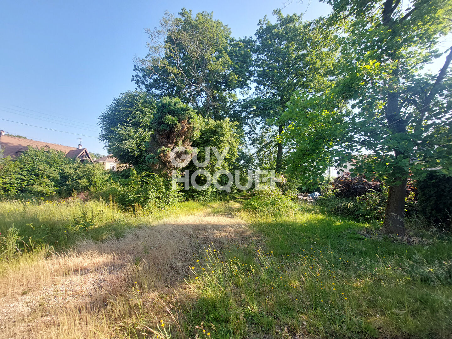 OZOIR LA FERRIERE
