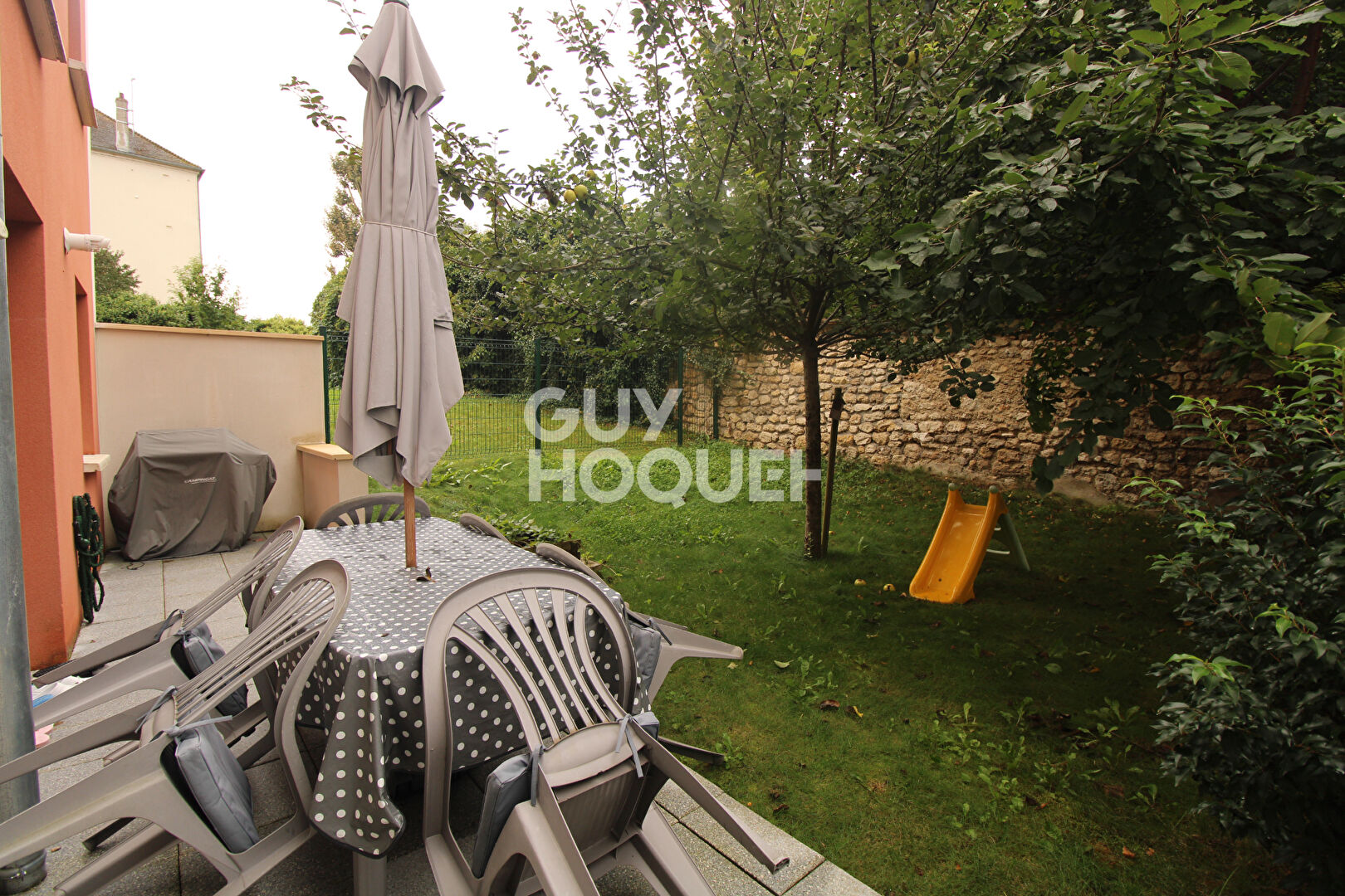 Appartement Servon 3 pièces 60.62 m2