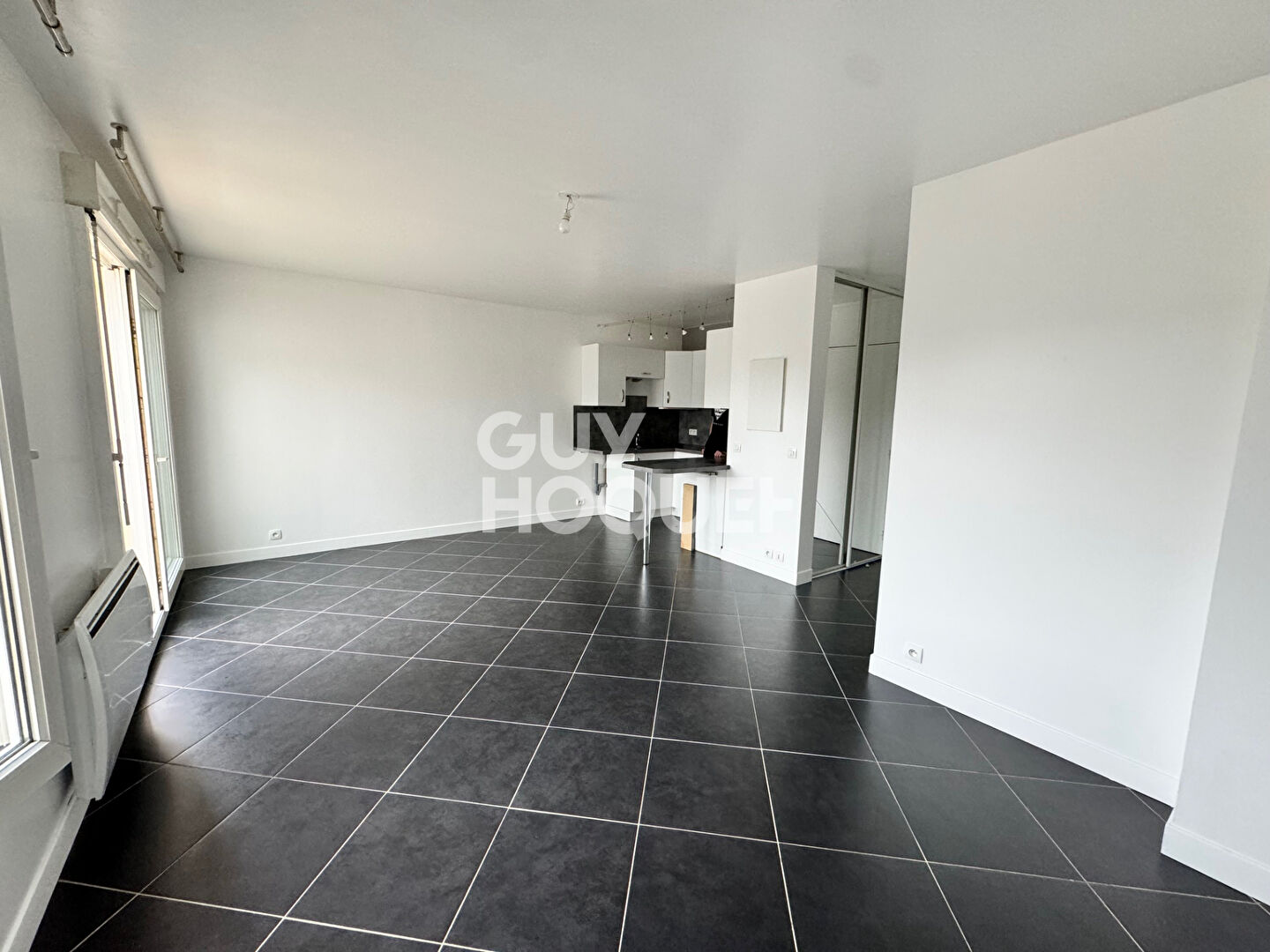 Appartement Ozoir La Ferriere 1 pièce(s) 29 m2