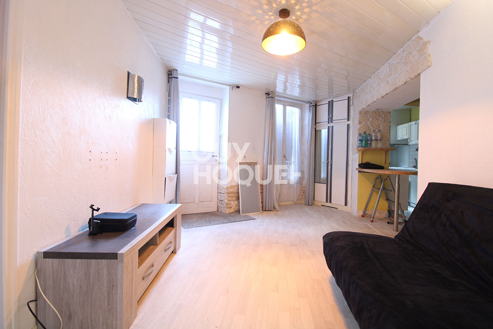 Appartement Brie Comte Robert 2 pièces