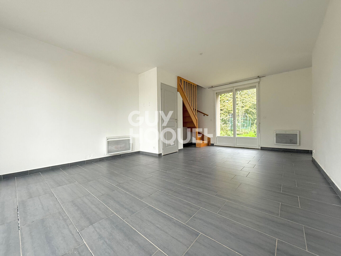 Appartement Reau 4 pièces