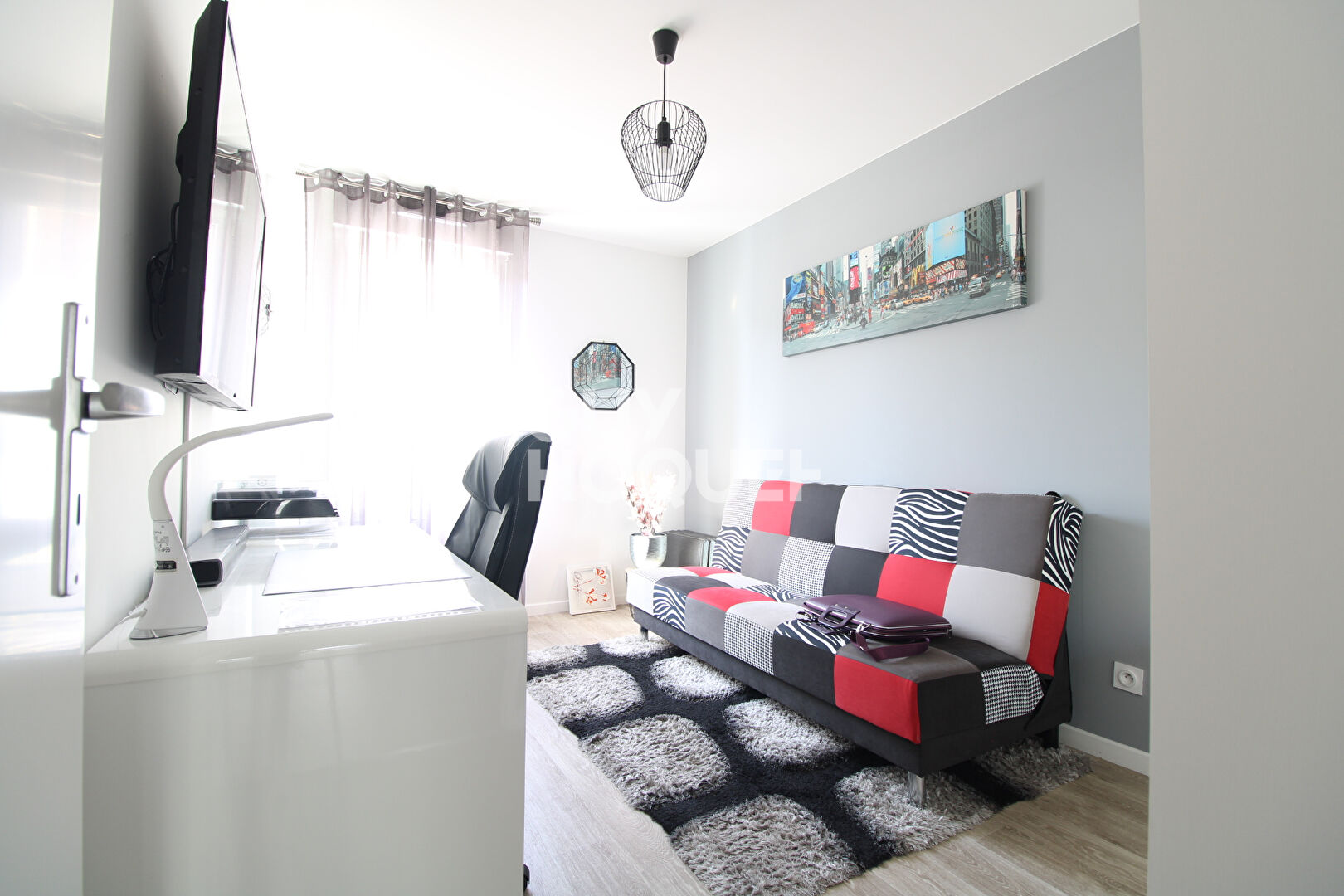 Magnifique F4 proche commerces