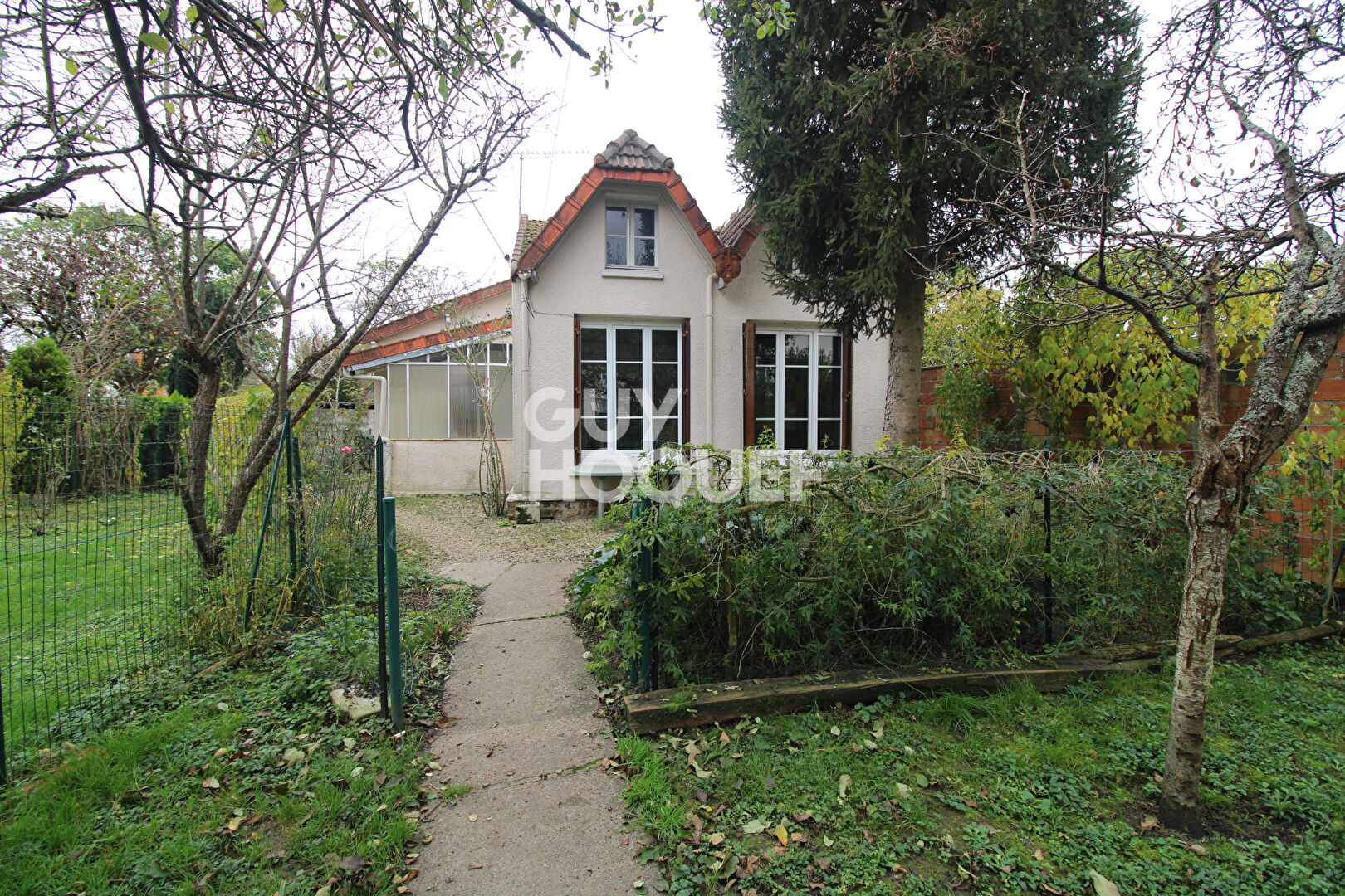 Maison Combs La Ville 2 pièces 44.33 m2