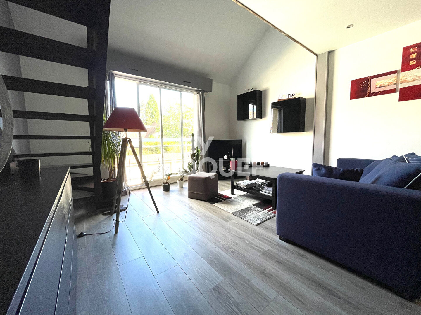 Appartement 2pièces 39m2