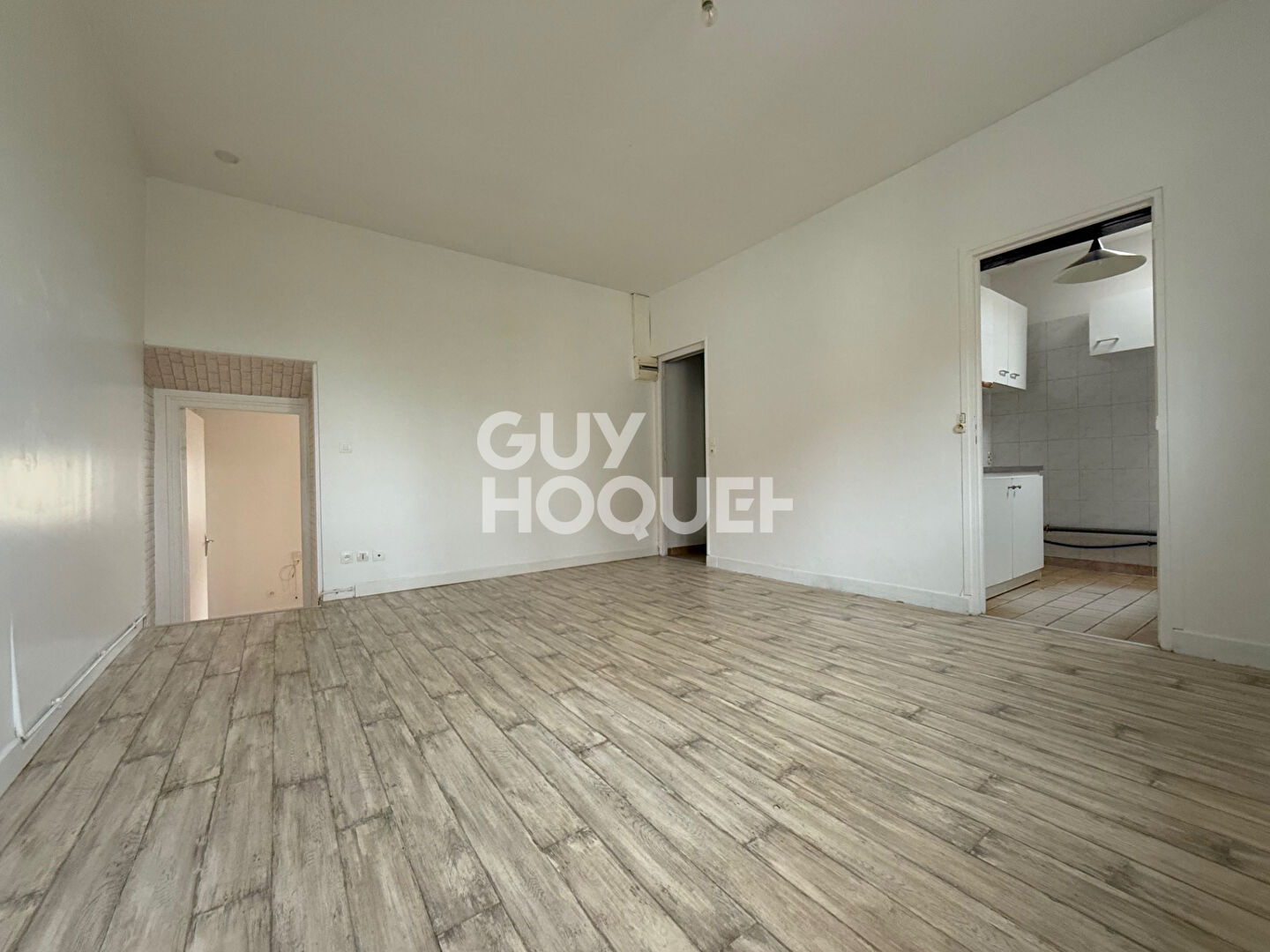 Appartement Solers 2 pièces 38.80 m²
