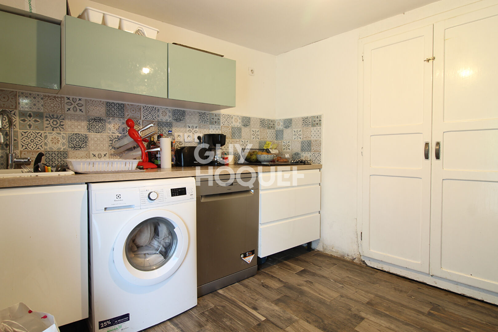 Maison Chaumes En Brie