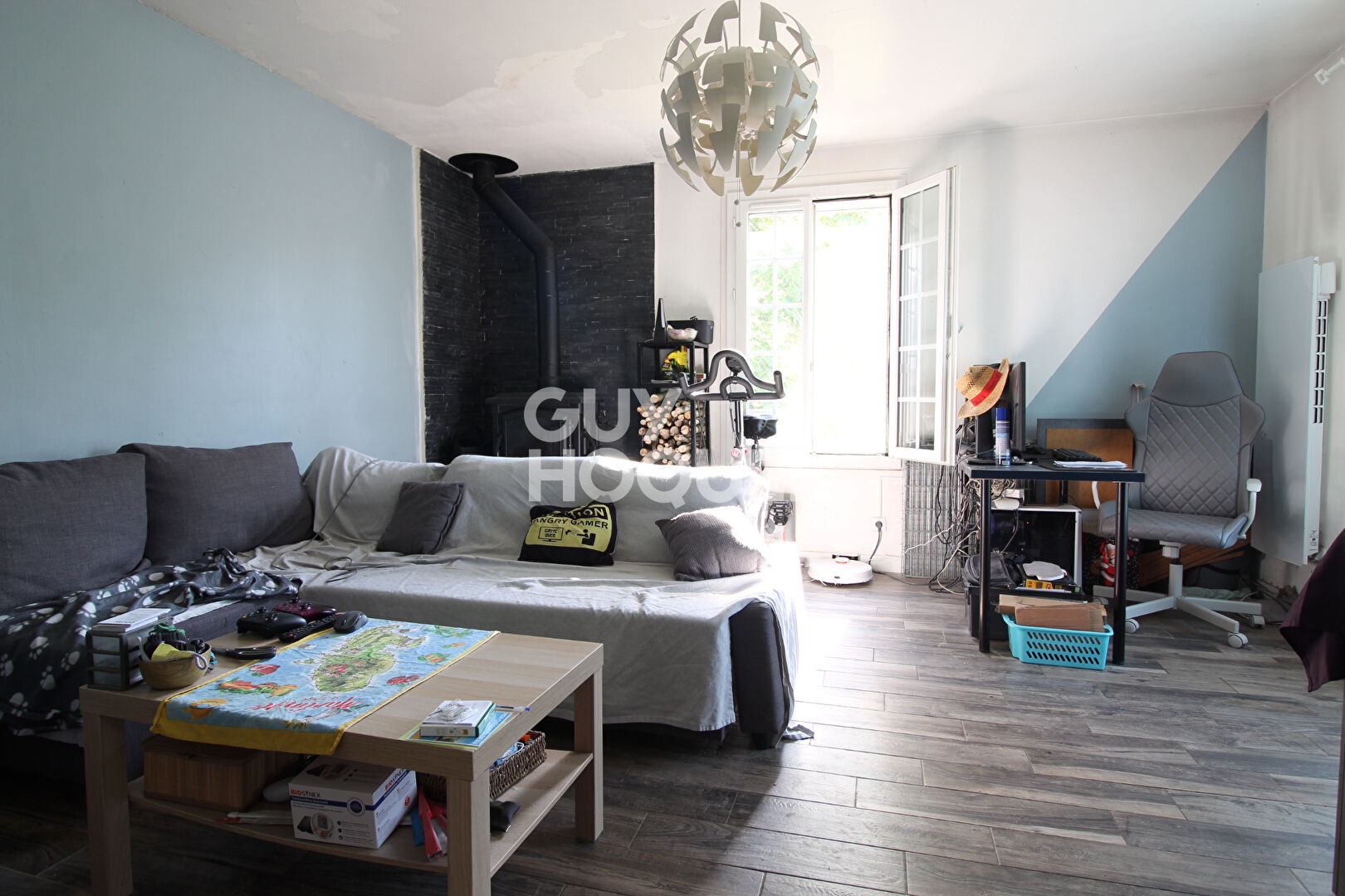 Maison Chaumes En Brie