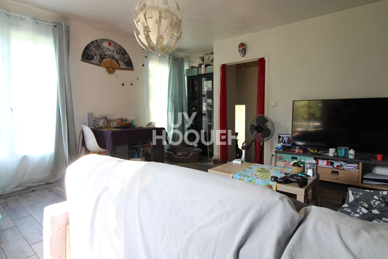 Maison Chaumes En Brie