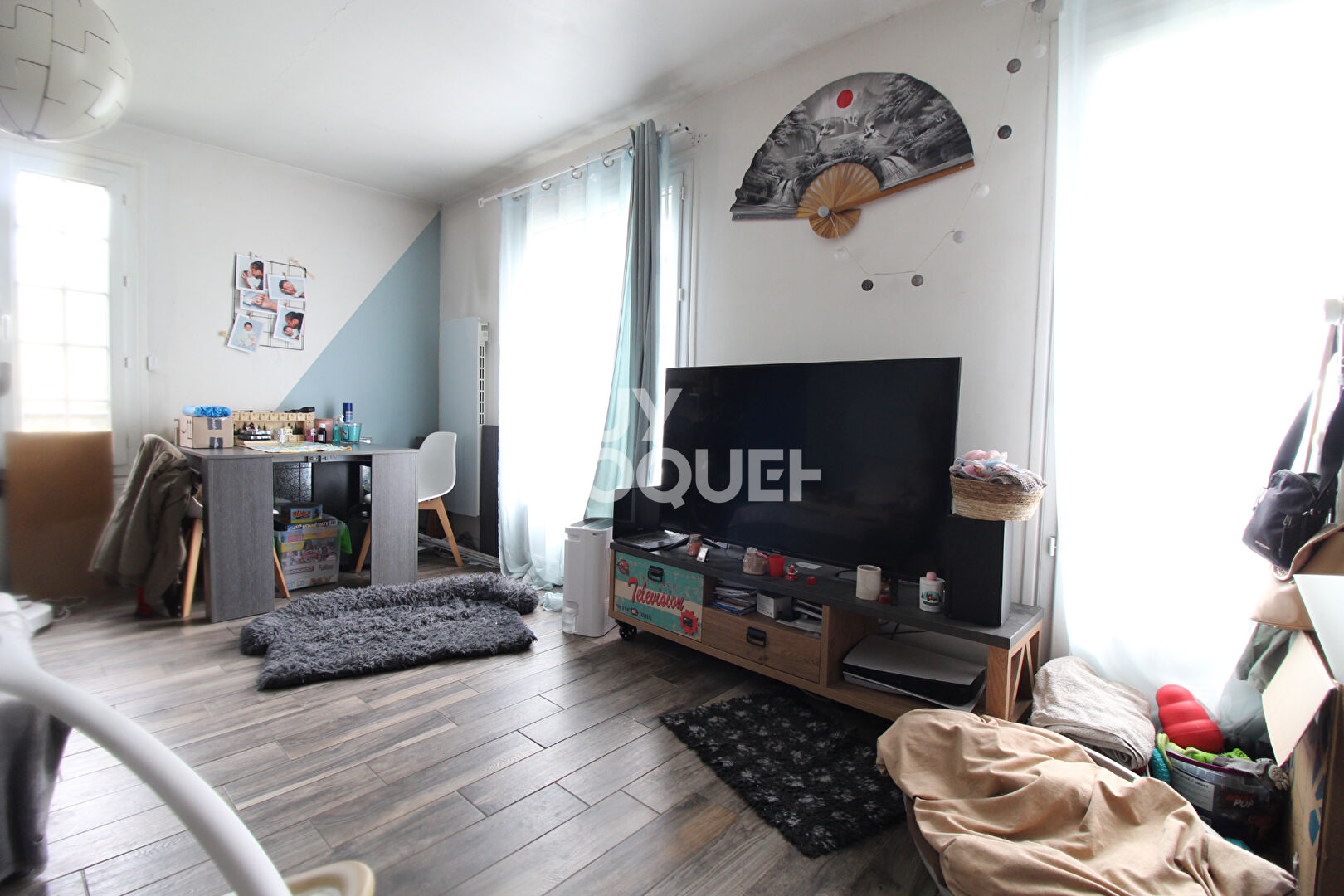 Maison Chaumes En Brie