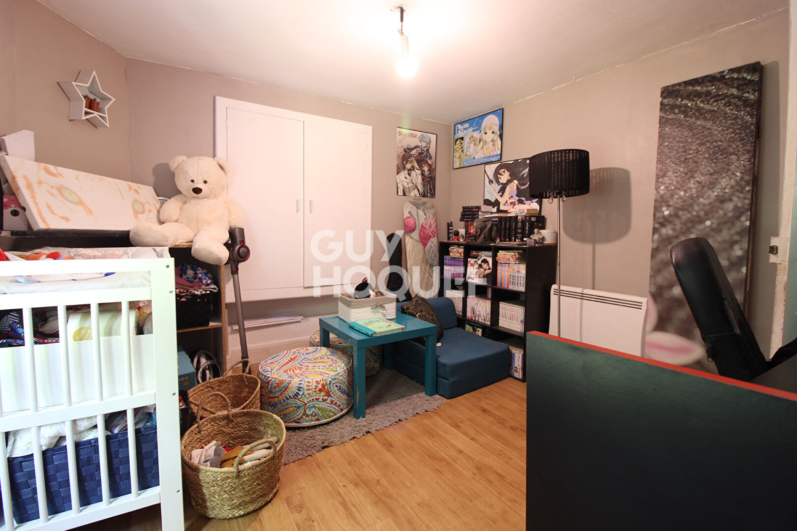 Maison Chaumes En Brie