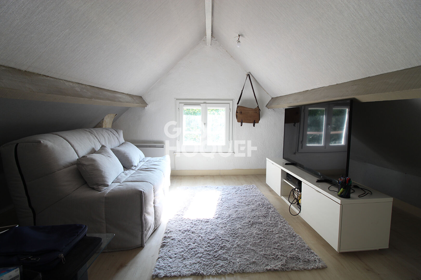 Maison Chaumes En Brie