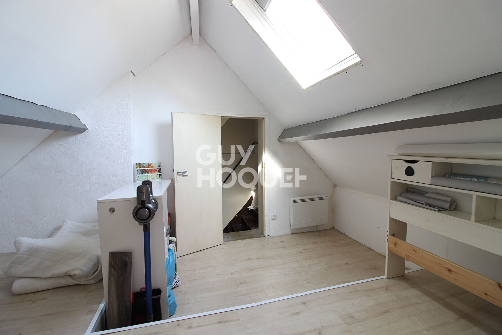 Maison Chaumes En Brie