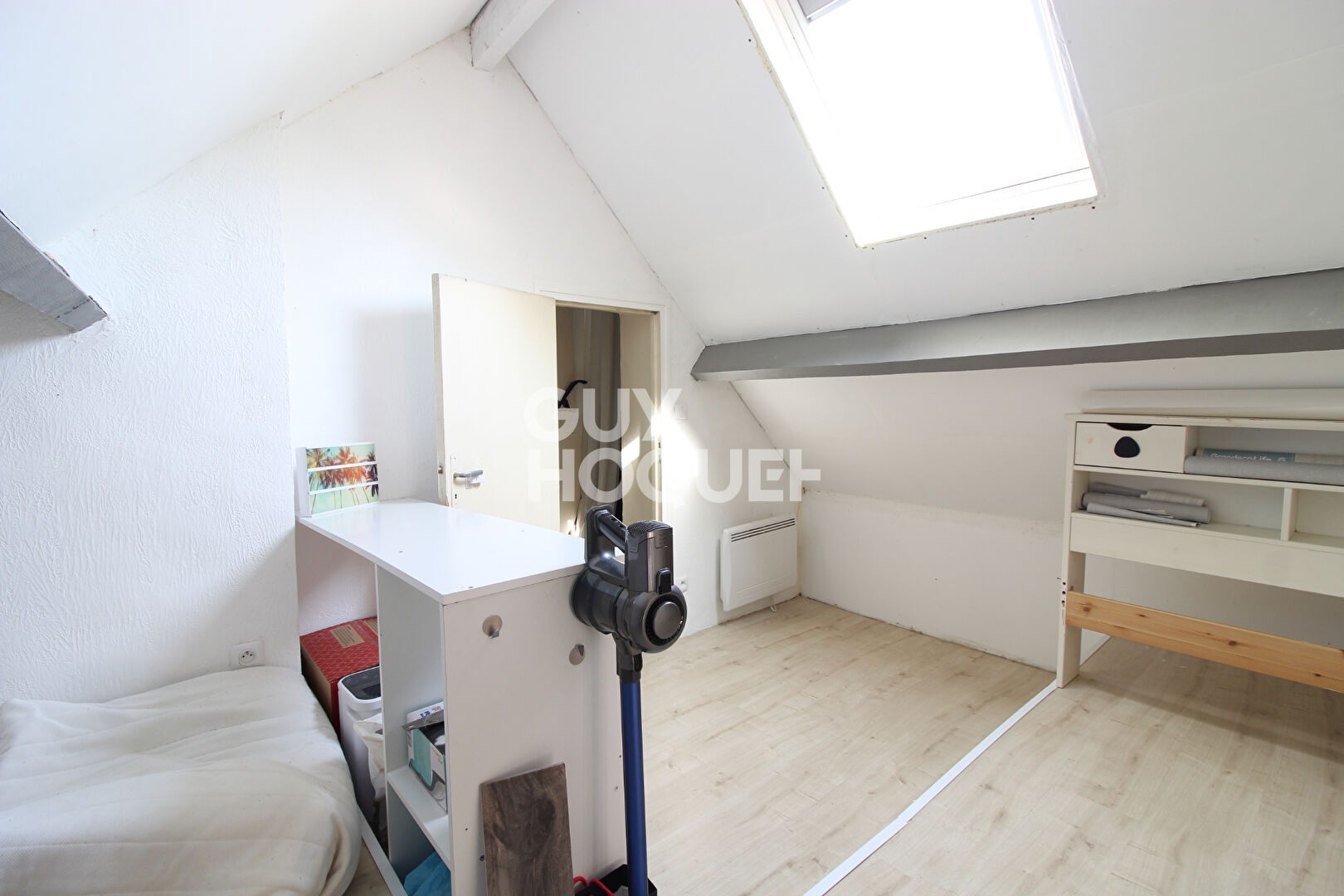 Maison Chaumes En Brie