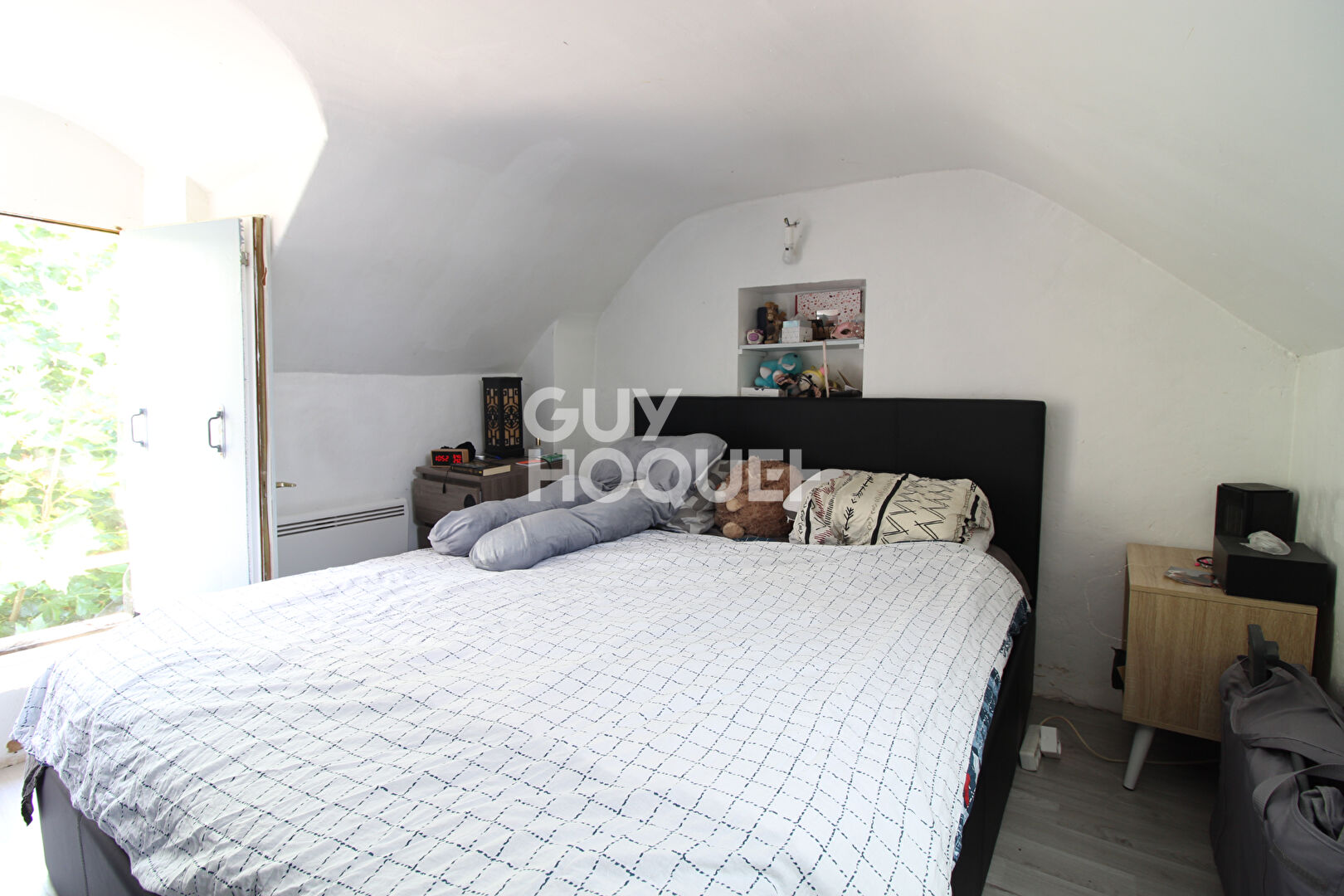 Maison Chaumes En Brie