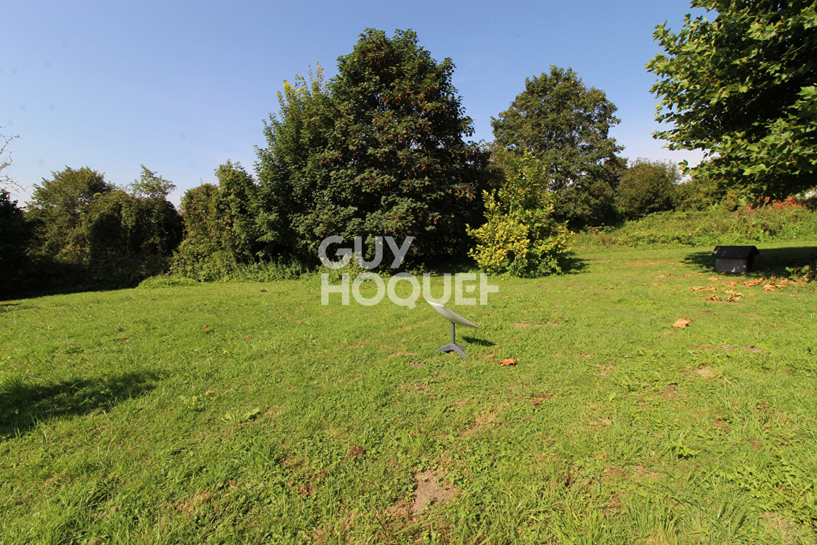 Maison Chaumes En Brie