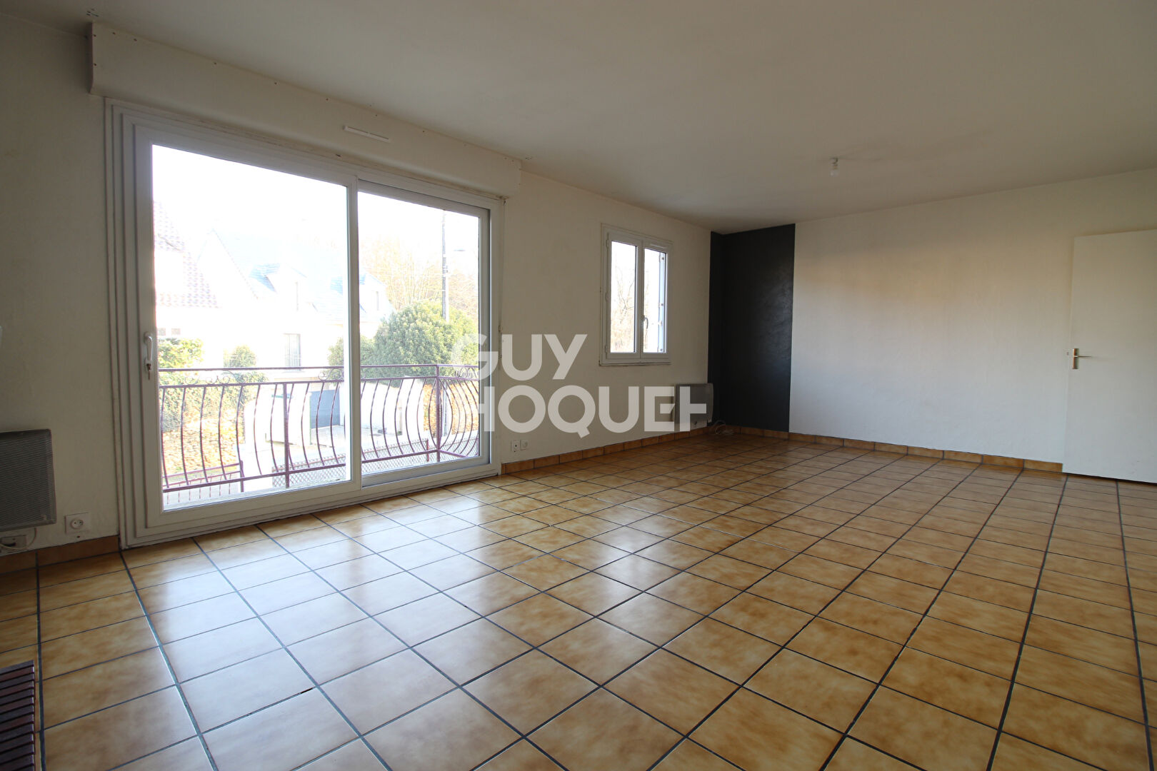 Maison de plain-pied GUIGNES