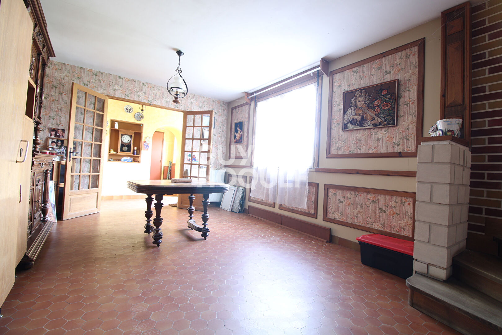 Maison briarde - Presles En Brie