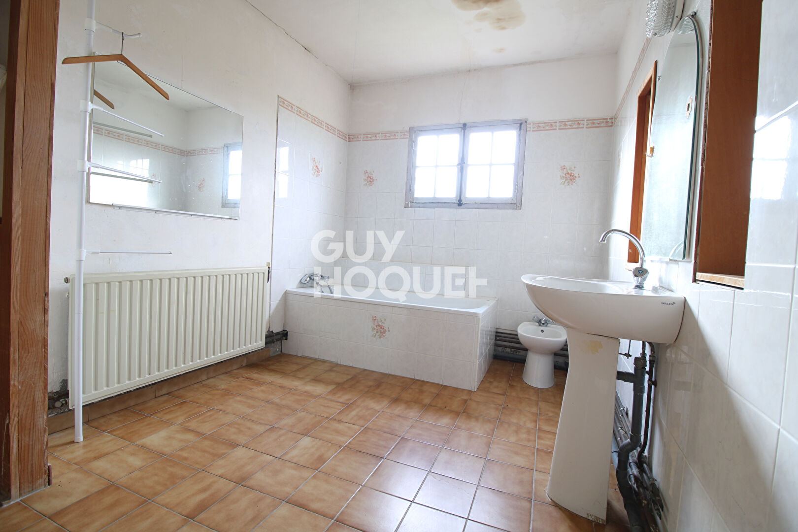 Maison briarde - Presles En Brie