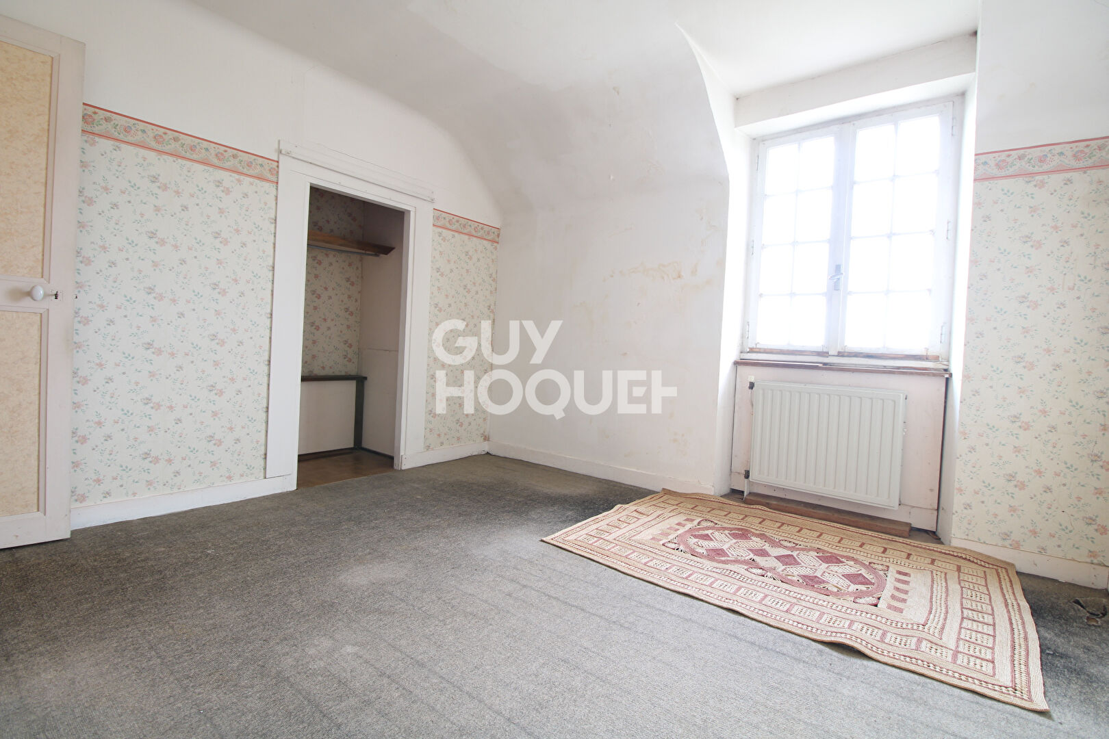 Maison briarde - Presles En Brie