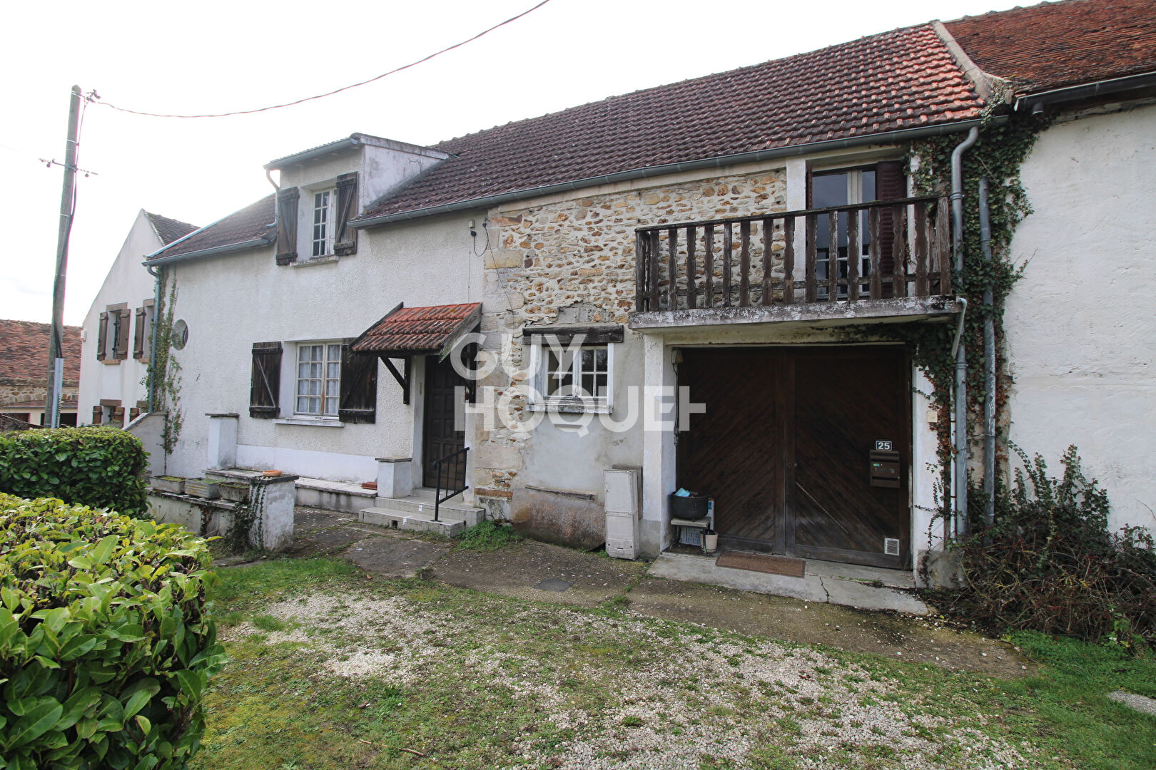 Maison briarde - Presles En Brie