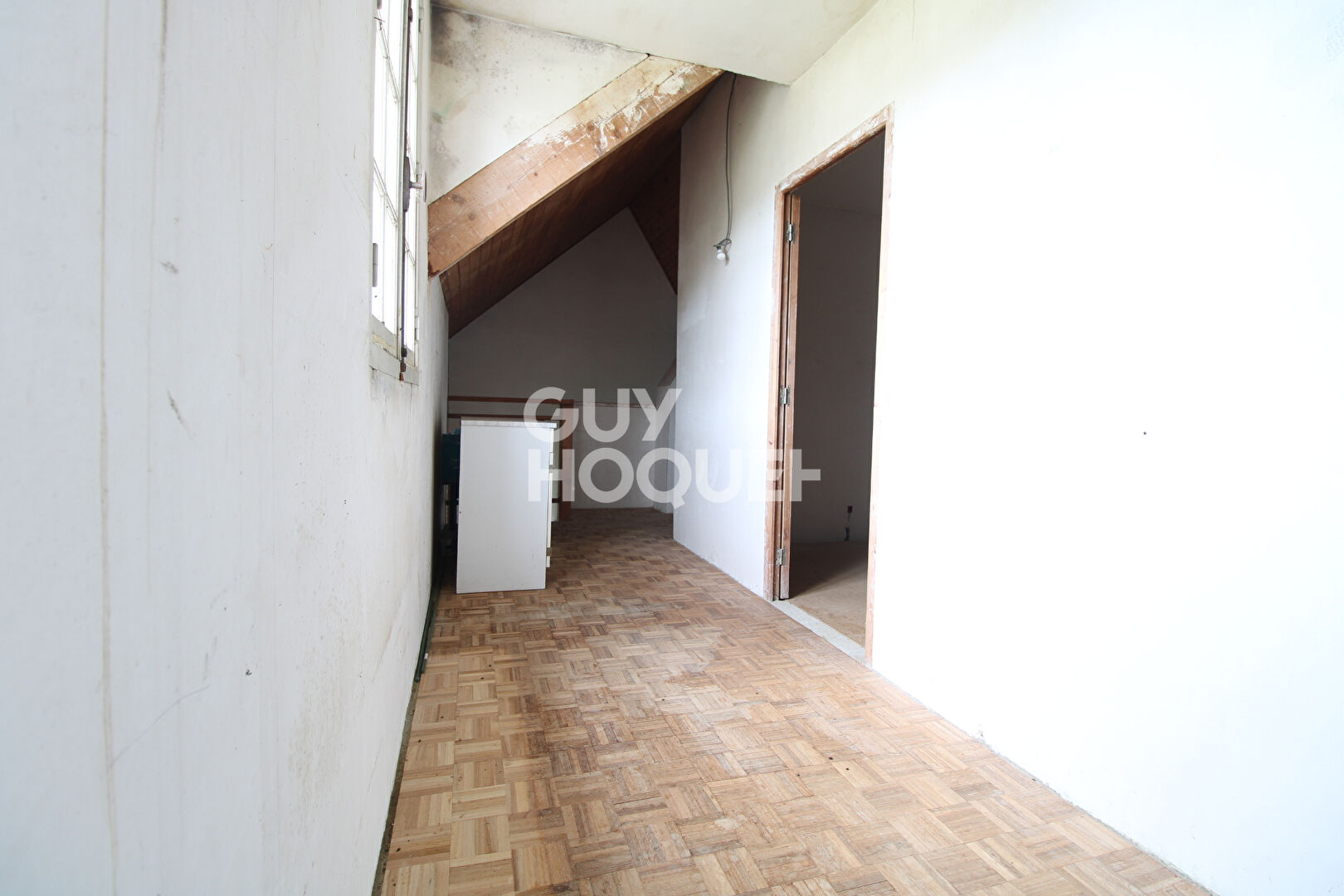 Maison briarde - Presles En Brie