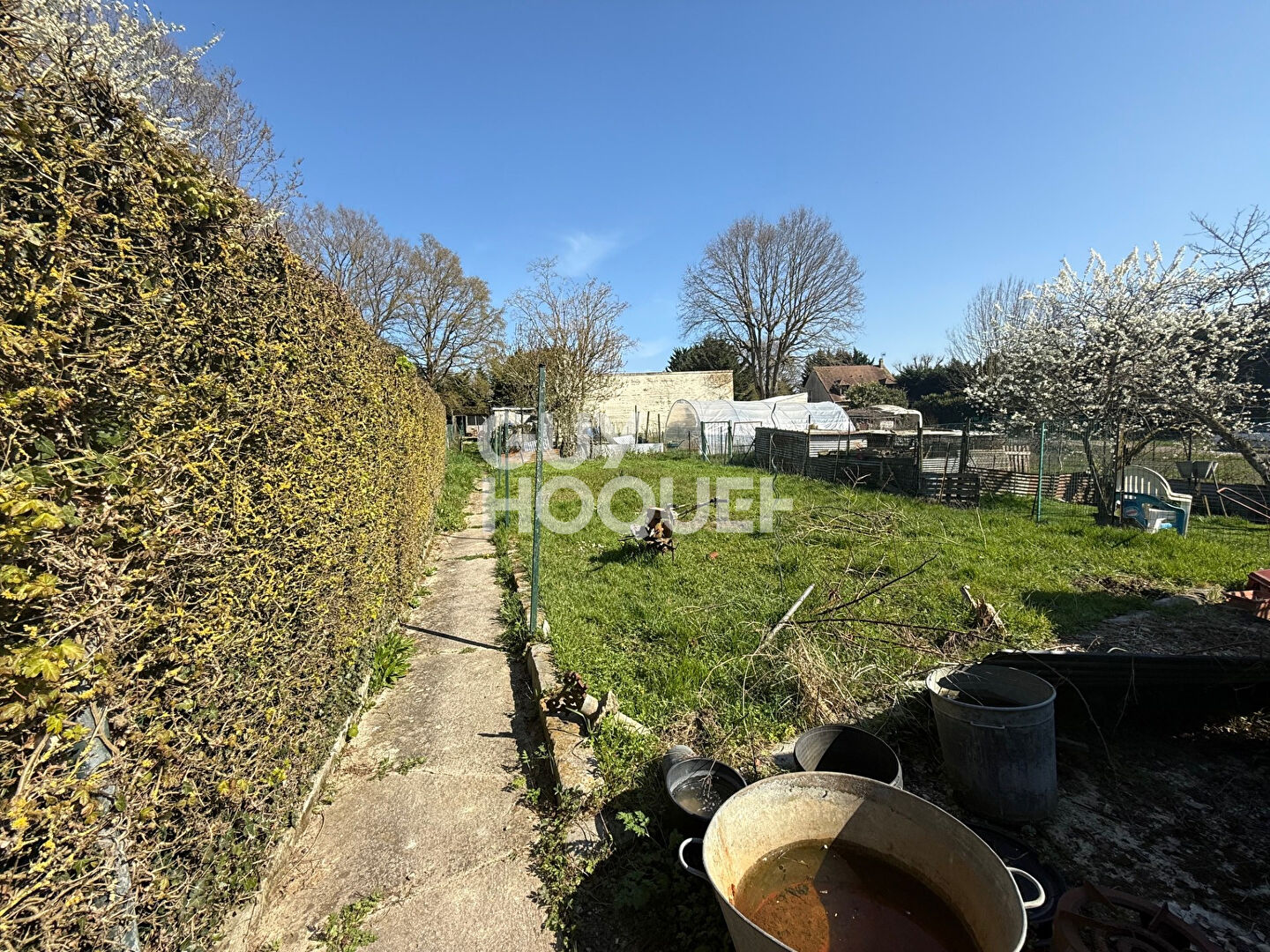 Maison Soignolles En Brie 2 pièces 35.97 m²