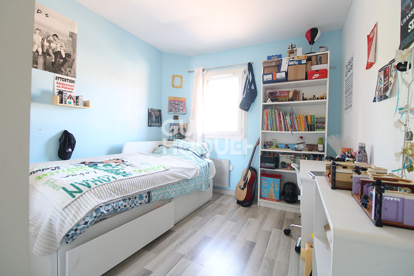 Maison Brie Comte Robert 3 chambres