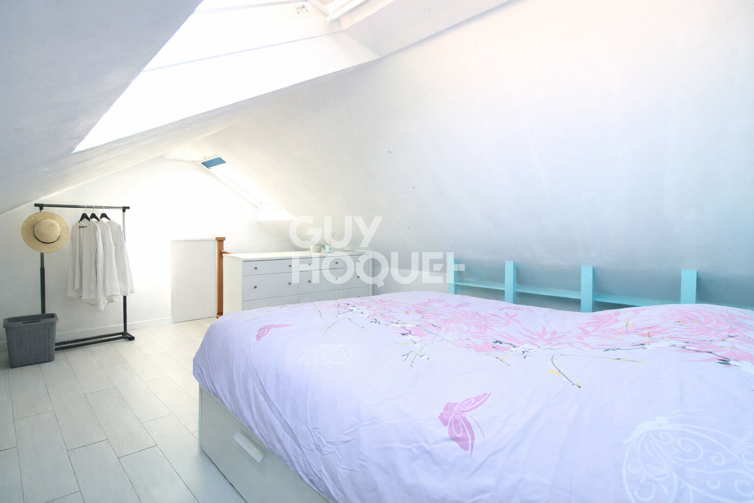 Maison Brie Comte Robert 3 chambres
