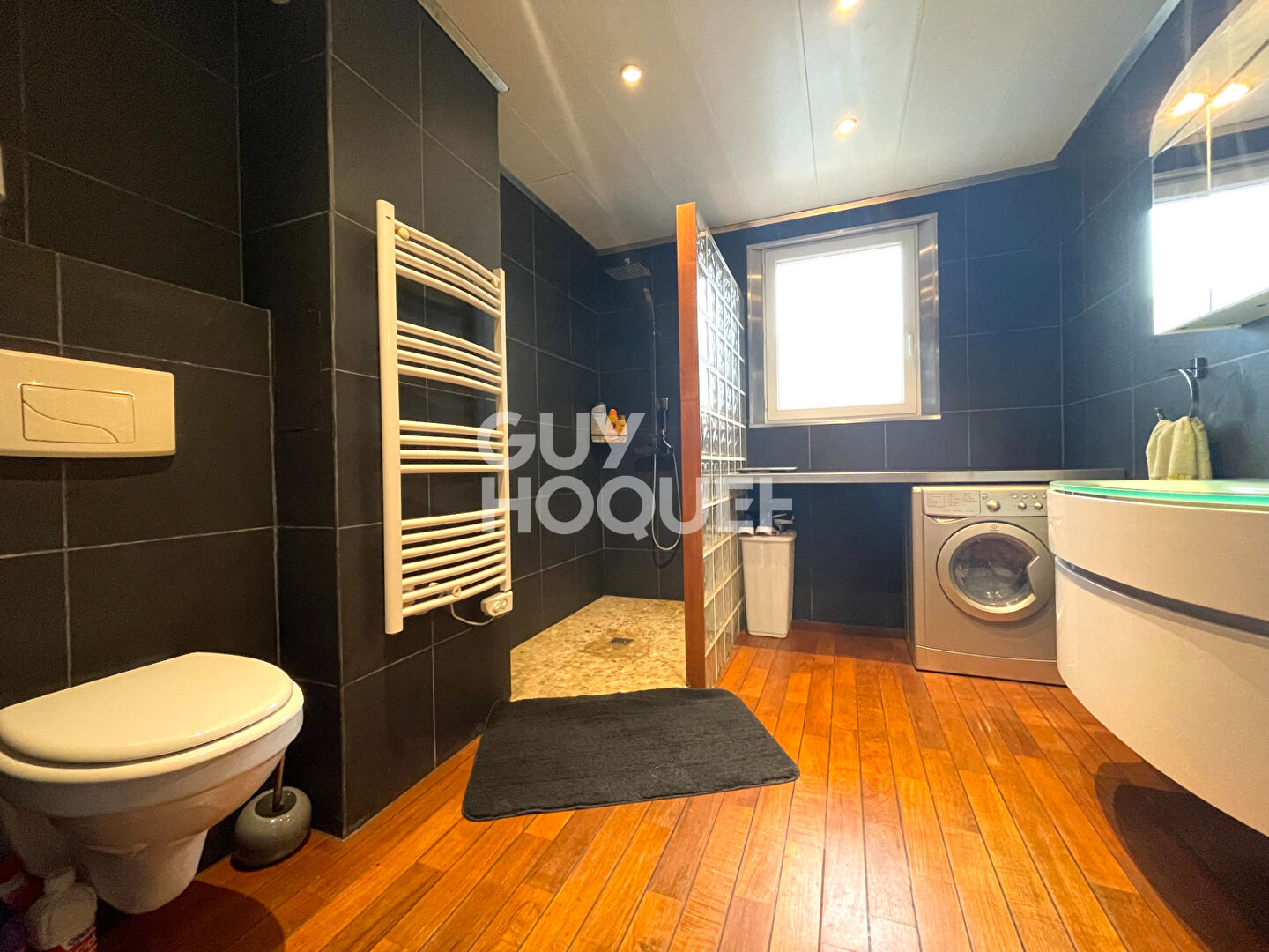 DUPLEX CENTRE VILLE OZOIR