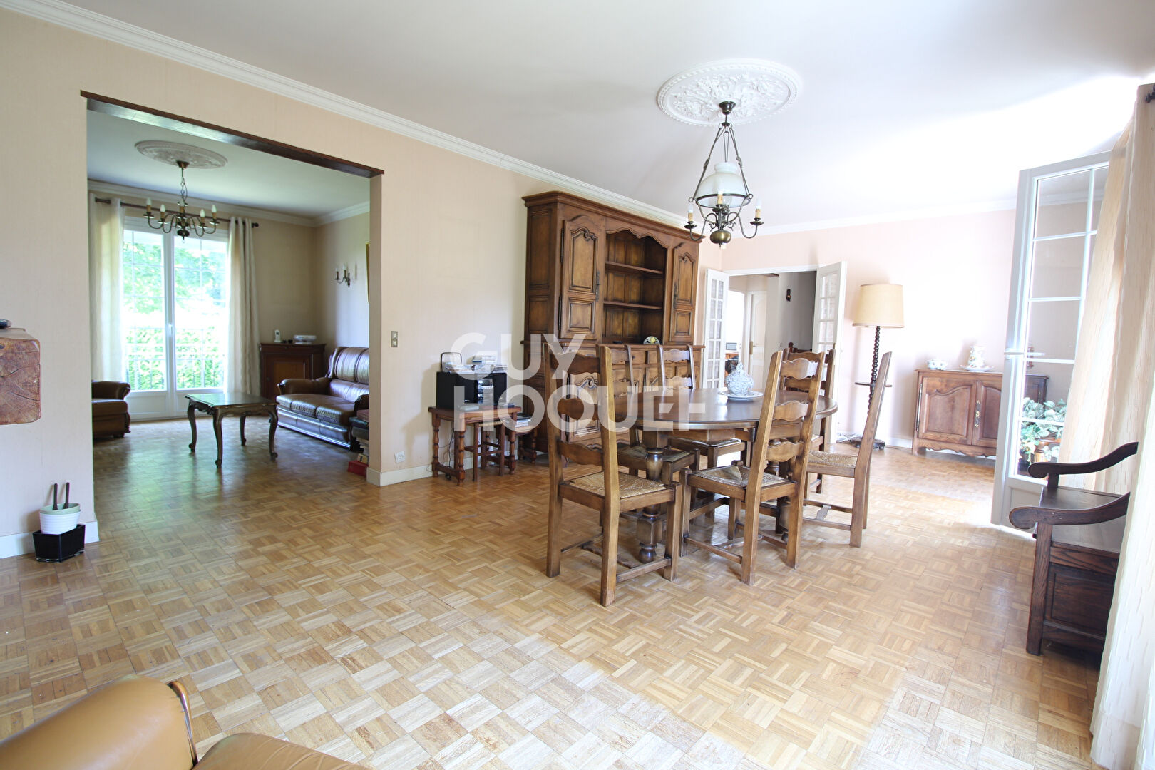 Maison Brie Comte Robert 5 pièces 170 m²