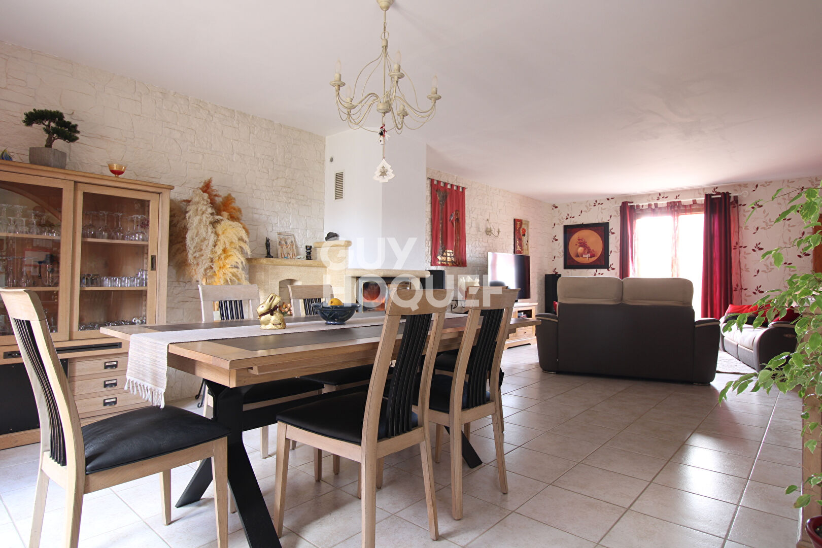 Maison Solers 6 pièces 155.52 m²