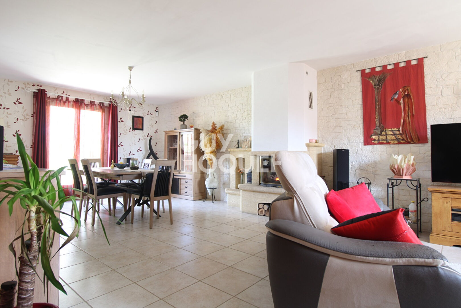 Maison Solers 6 pièces 155.52 m²