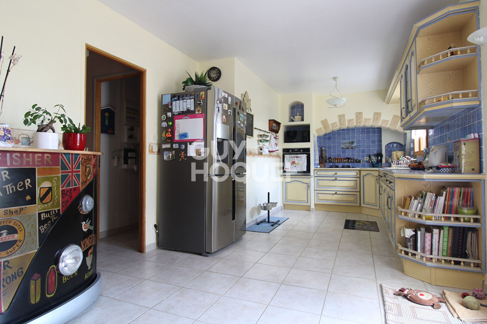 Maison Solers 6 pièces 155.52 m²