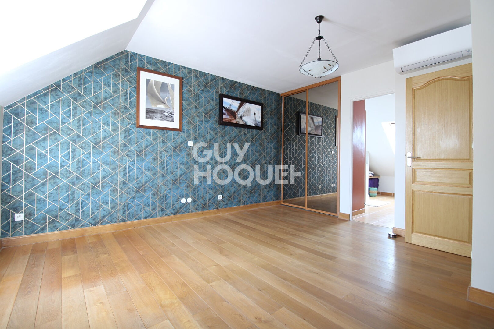 Maison Solers 6 pièces 155.52 m²
