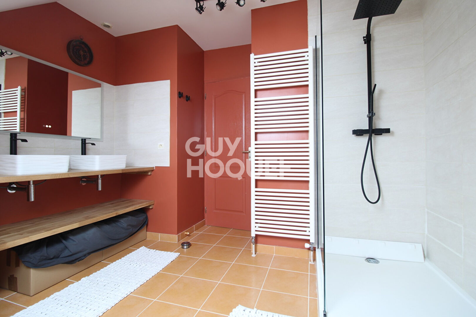 Maison Solers 6 pièces 155.52 m²
