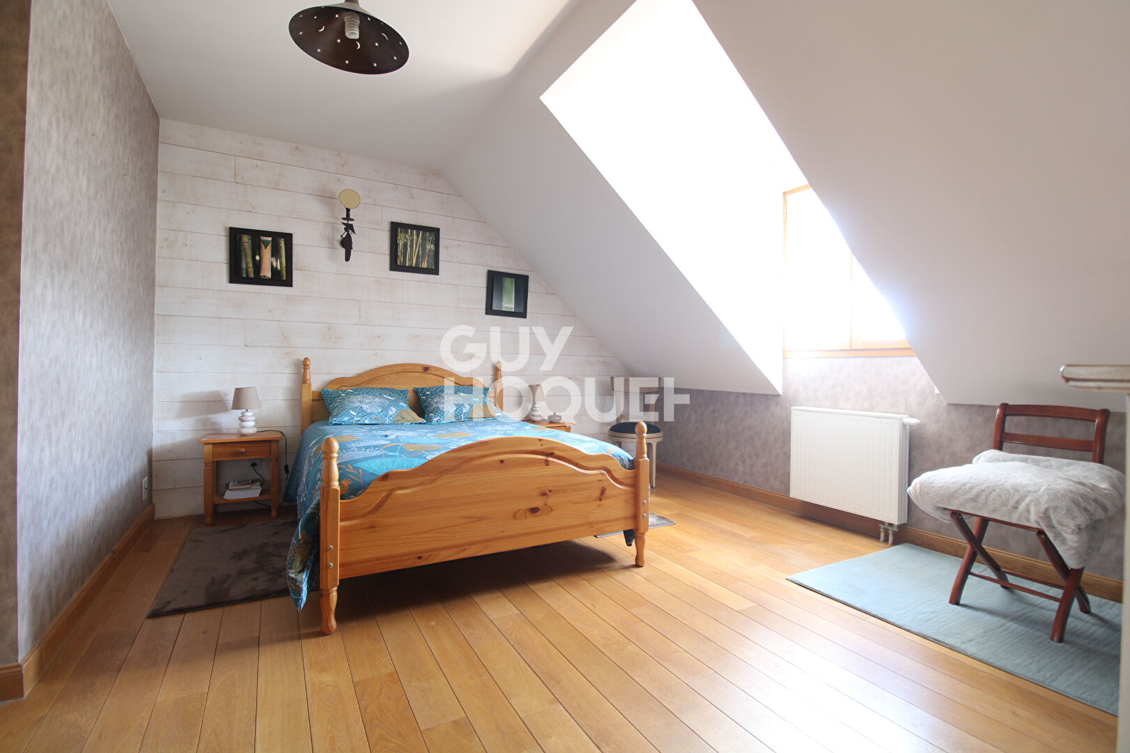 Maison Solers 6 pièces 155.52 m²