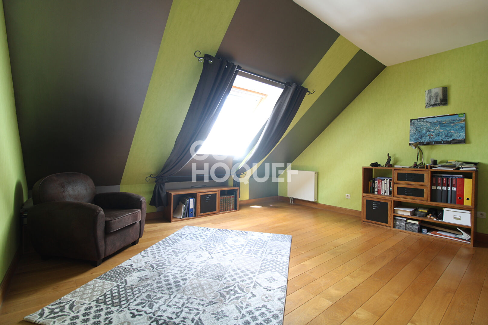 Maison Solers 6 pièces 155.52 m²