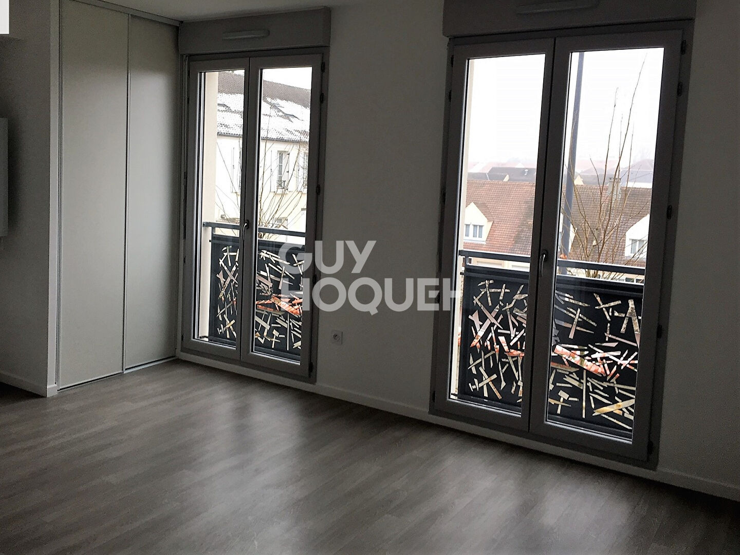 STUDIO Brie-Comte-Robert