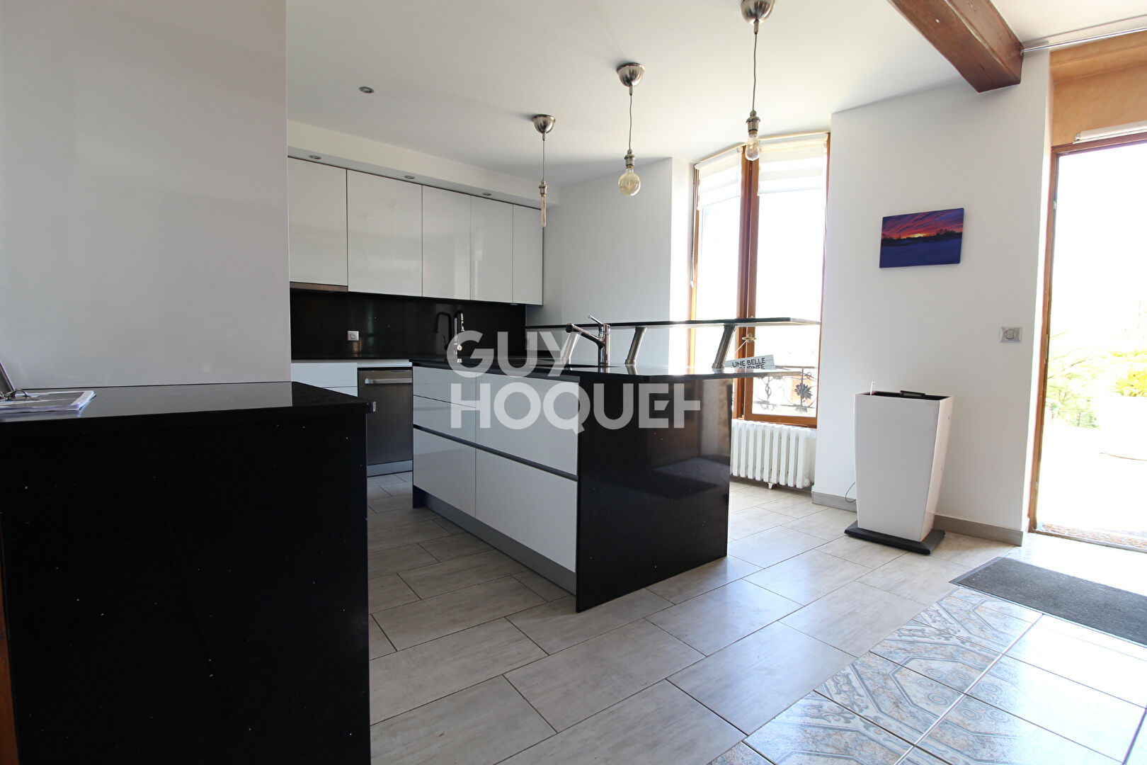 À VENDRE : BELLE MAISON MEULIÈRE DE CHARME DES ANNÉES 30